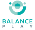 Balance Play's logo