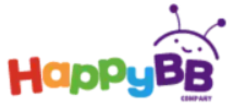 Happy BB's logo