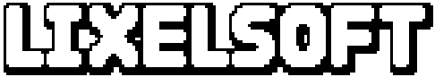 Lixelsoft's logo