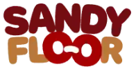 Sandy Floor's logo