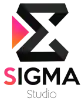 Sigma Studio's logo