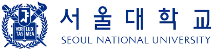 Seoul National University's logo