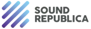 Sound Republica's logo